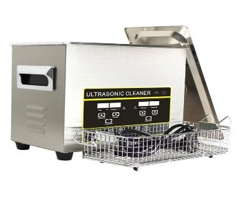Ảnh 2 của Máy tạo sóng siêu âm làm sạch 4.5L (TH-UC045L)