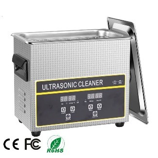 Ảnh 2 của Máy tẩy rửa siêu âm 6.5L (TH-UC065L)