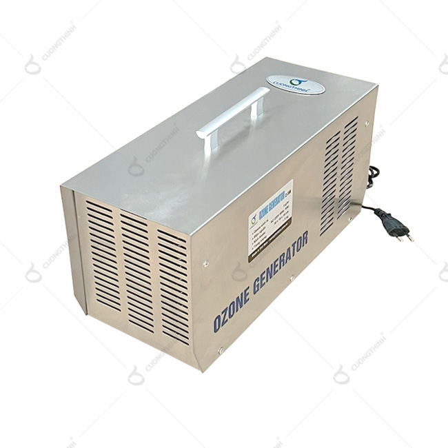 Ảnh 2 của Máy tạo sóng siêu âm tẩy rửa công nghiệp 175L (TH-UC1750SL)