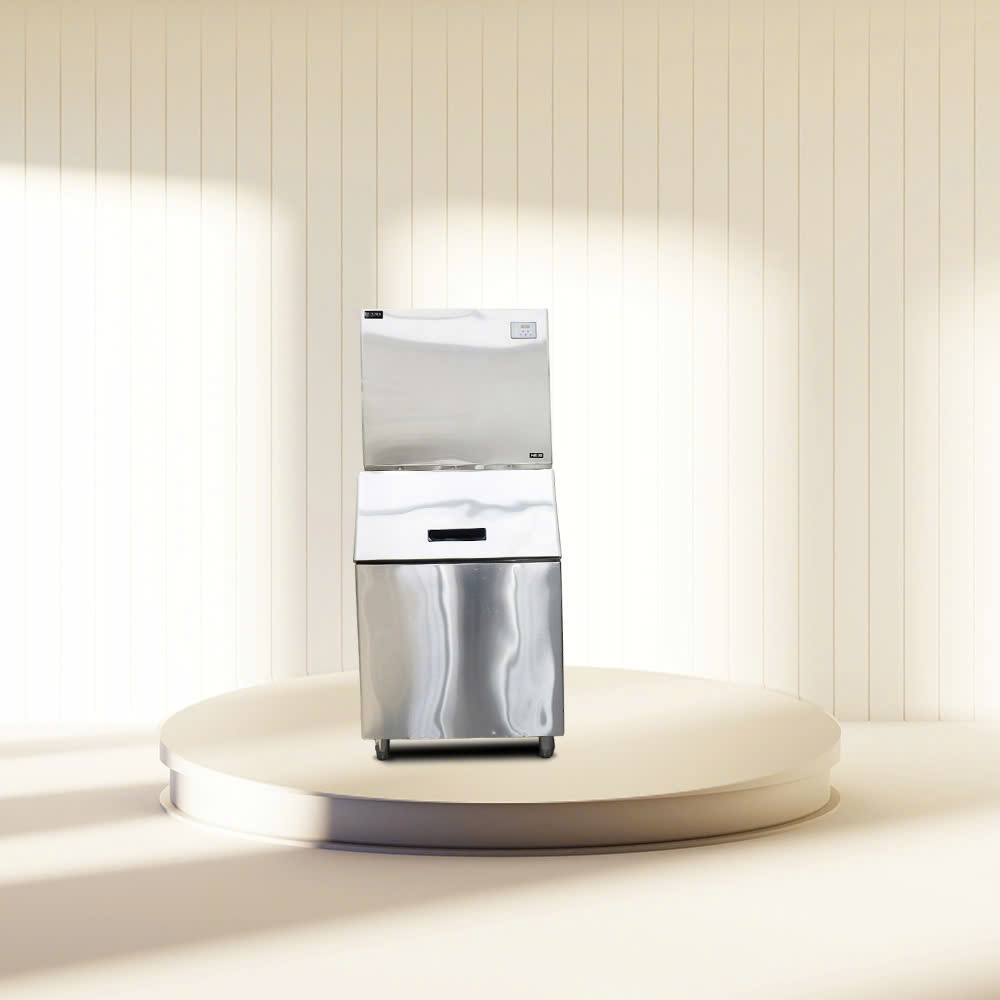 Máy làm đá 300kg