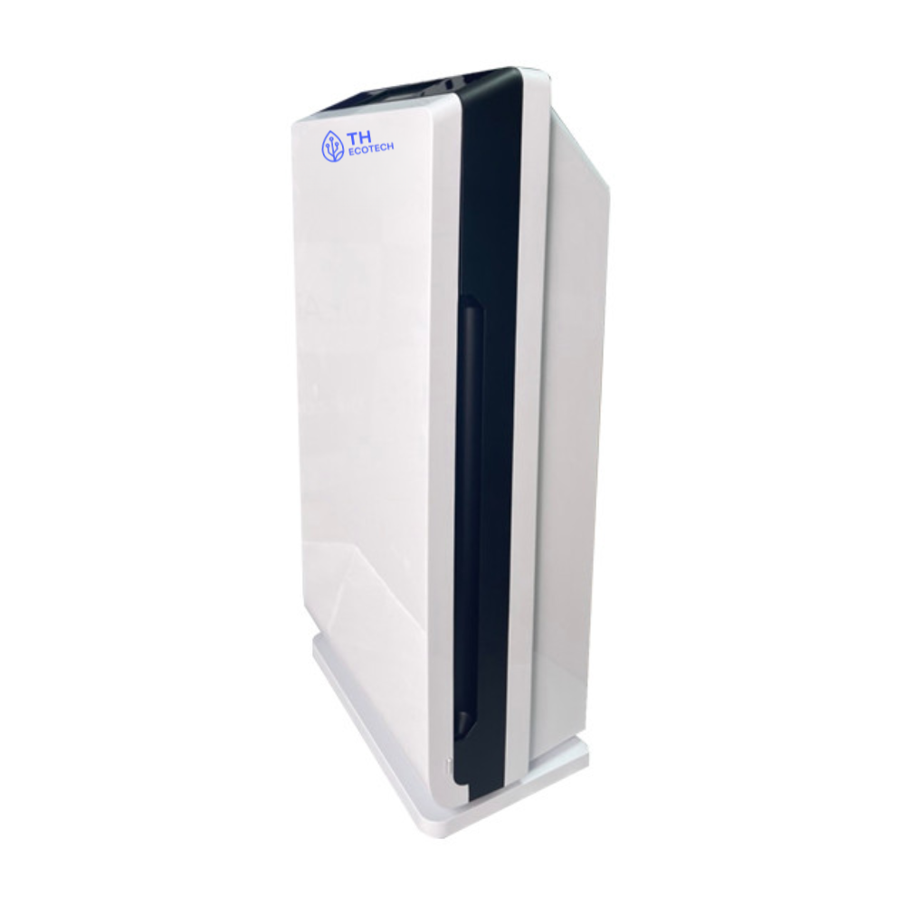 Ảnh 2 của Máy lọc không khí và khử mùi  TH-LK-01