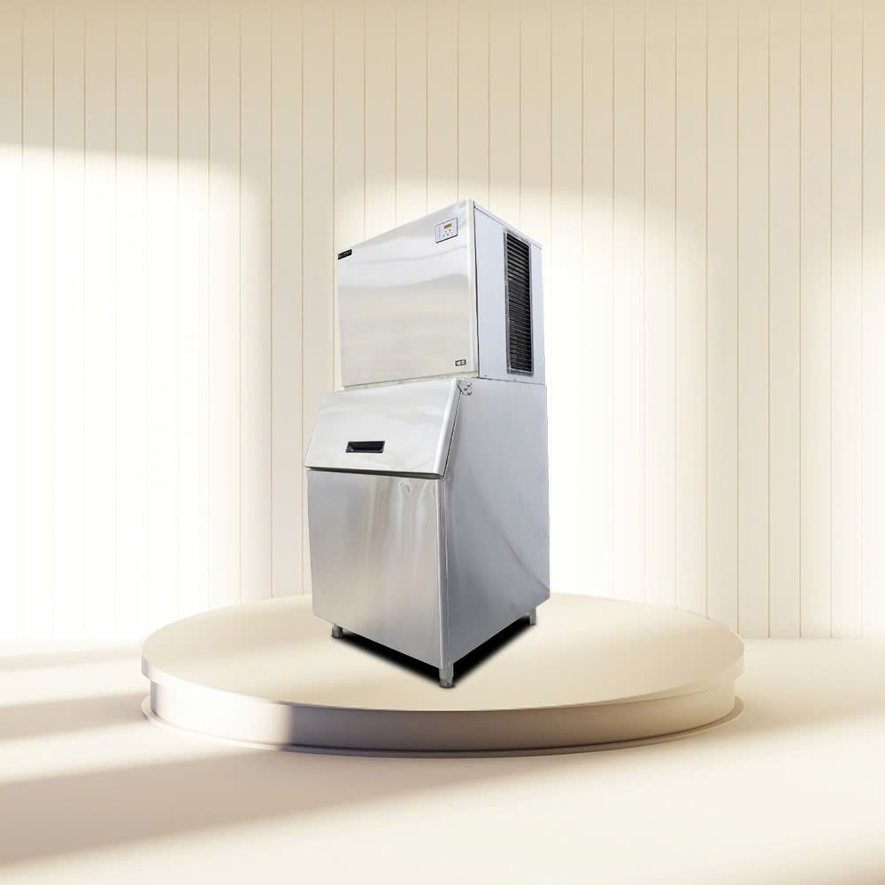 Ảnh 2 của Máy làm đá 300kg